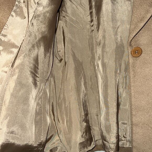 GIORGIO ARMANI Jacket/Blazer size 10 - Picture 9 of 16